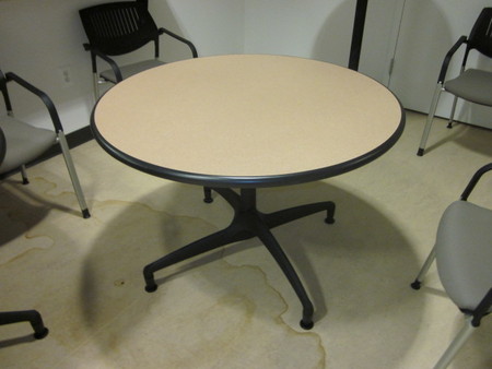 T3820C - Laminate Meeting Table