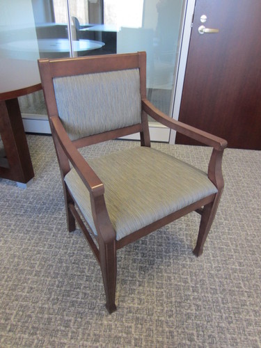 C3783C - Steelcase Wood Seating