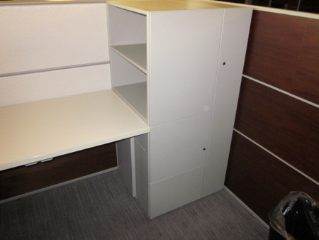 F3896J - Unifor Storage Cabinet