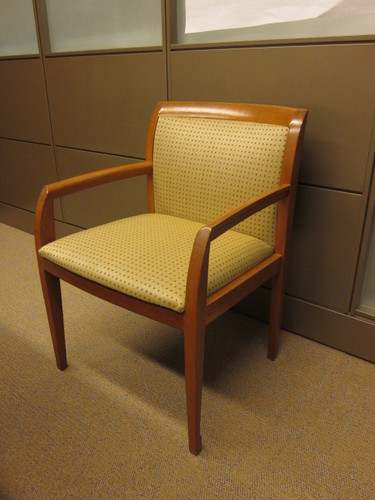C3529 - David Edward Side Seating
