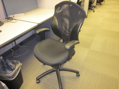 C3982 - Global Tye Chairs