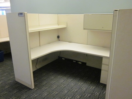 Steelcase Workstations