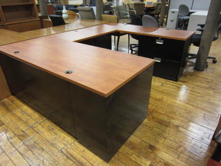 RD3322 - U-Shape Desk Sets