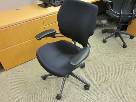 C3020 - Humanscale Freedom Chairs