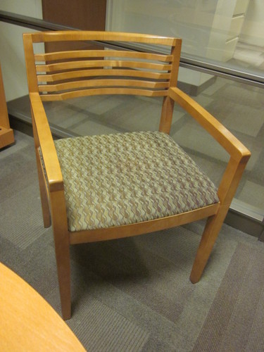 C2809 - Knoll Ricchio Side Seating