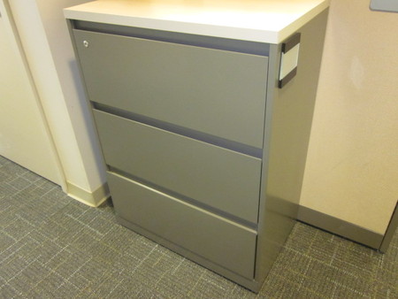 F3575J - Steelcase Files