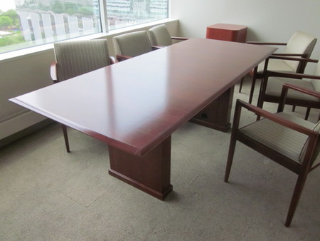T3940 - 7' Conference Table
