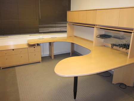 Executive Desk Sets