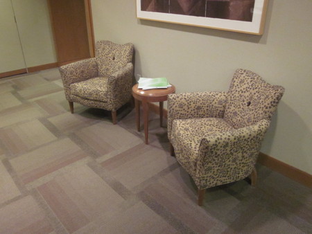 R2888 - Comfy Club Seating