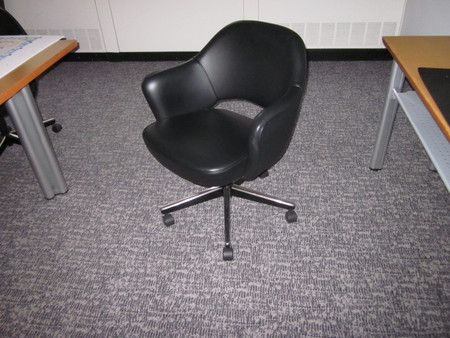 C3417 - Knoll Saarinen Chairs