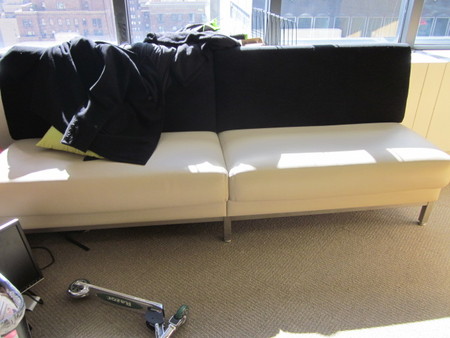 R3626 - Custom Bench