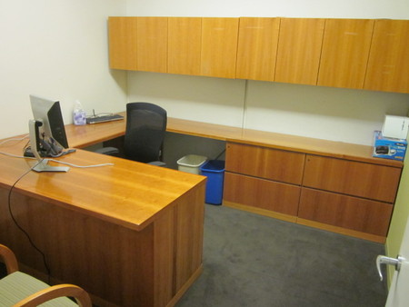 D3798C - Geiger Executive Desk Sets