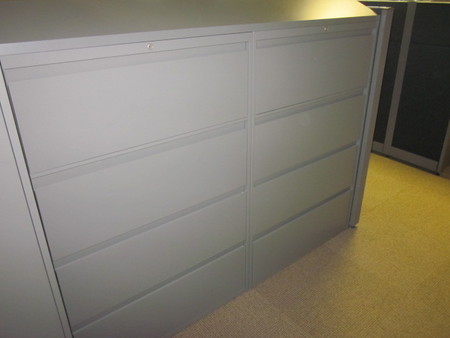 F3944C - Steelcase 900 Series Files
