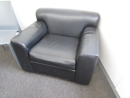 R2961 - Leather Clubs