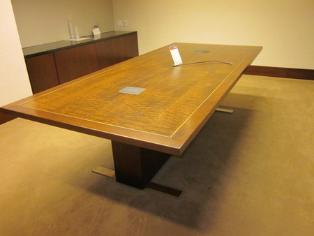 T3241 - 8 ft Conference Table
