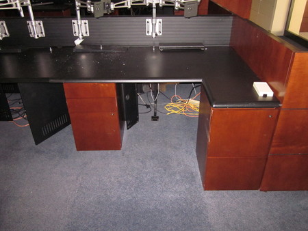 Traders Desks