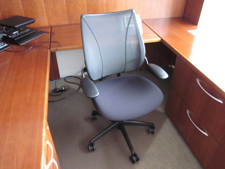 Humanscale Chairs