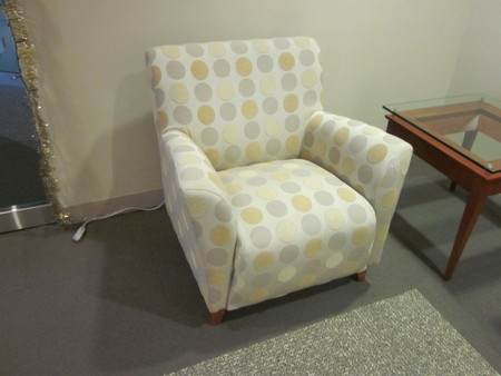 R4011 - Club Chair