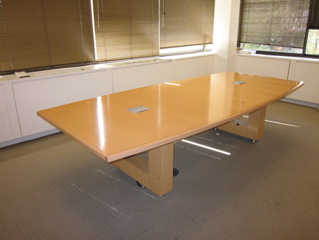 10 ft Conference Table