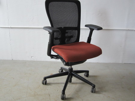 C3828C - Haworth Zody Chairs