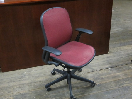 C3594L - Knoll Chadwick Chairs