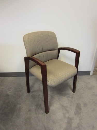 C2884 - Kimball Side Chairs