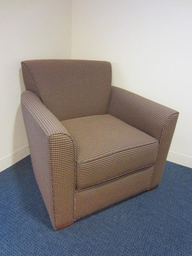 R3715 - Club Chairs