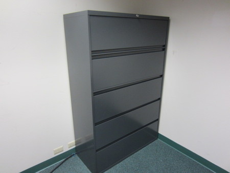F3675C - Steelcase Files
