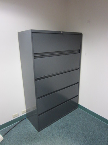 F3676C - Steelcase Lateral Files