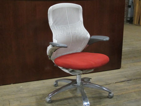 C3595 - Knoll Generation Seating