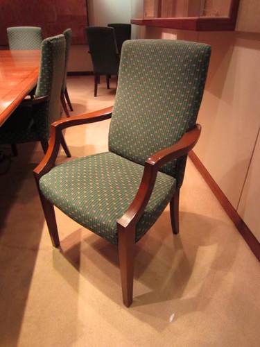 C3643 - Keilhauer Side Chairs