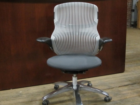 C3597 - Knoll Chairs
