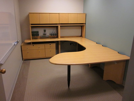 Steelcase Office Desks And Executive Desk Sets Conklin Office