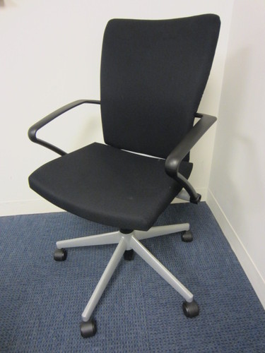 C3709C - Haworth Conference Seating
