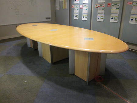 Krug Conference Table