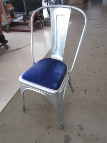 C2977 - "Vintage" Stack Chairs