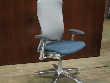 C3598L - Knoll Life Chairs