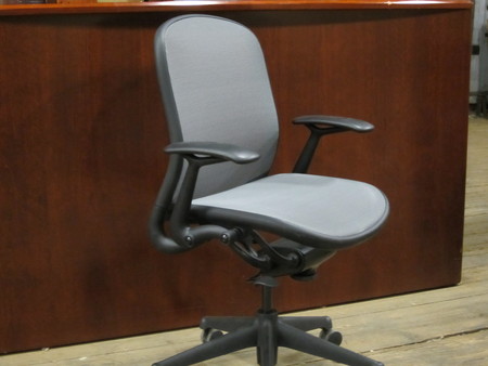 C3600 - Knoll Chadwick Seating