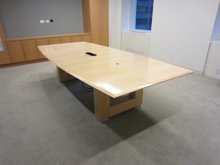 T3855C - 10' Conference Table