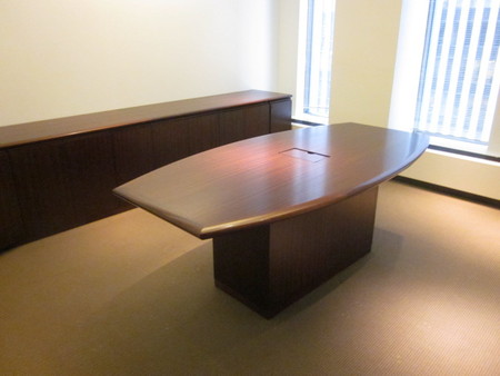 7' Conference Table