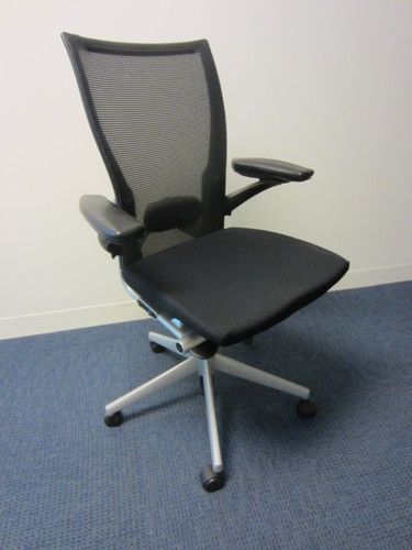 C3710 - Haworth X621 Chairs