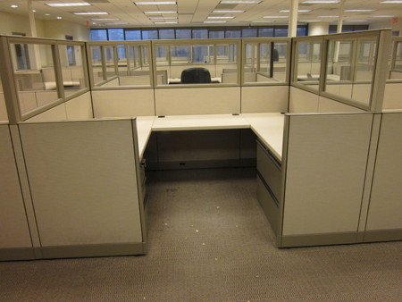 Knoll Cubes