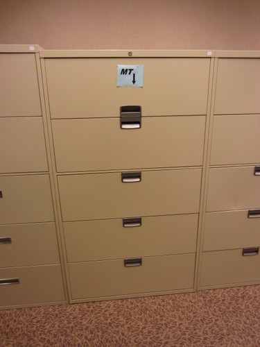 F2886L - Steelcase Files