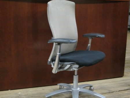 C3603 - Knoll Life Chairs