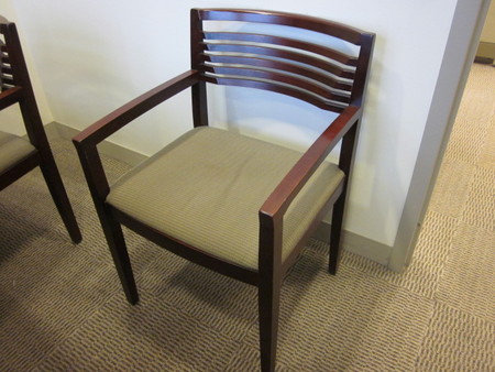 Knoll Side Chairs