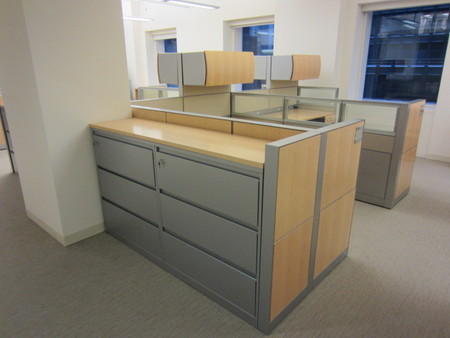 F3832C - Steelcase 900 Series Files