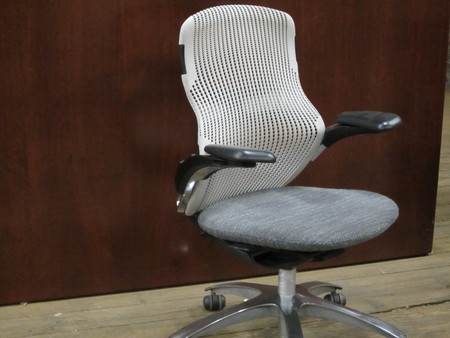 C3604 - Knoll Generation Chairs