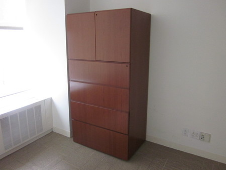 Knoll Storage Files