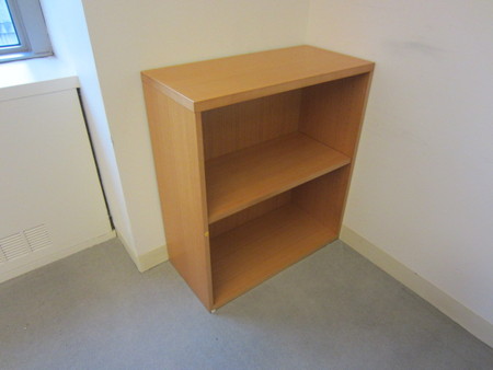 F3868C - Bernhardt Bookcases