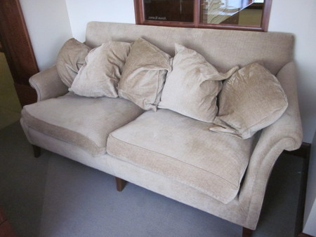 Councill Sofa
